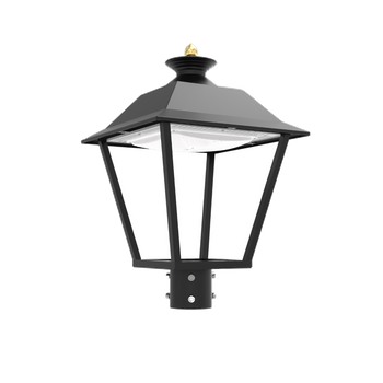 Lampa parkowa LED Greenie Beacon 30W 130m/W NW