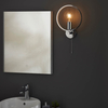 Kinkiet Endon Lighting Merola 96002 chrom