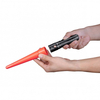 Dyfuzor czerwony Fenix AOT-S Traffic Wand
