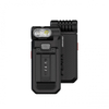 Latarka LED Fenix SW05R-RED IPX6 czarny
