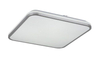 Lampa sufitowa Rabalux Linden 3479 chrom