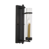 Kinkiet Italux WL-31186-1A-BL Aspen