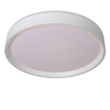 Lampa sufitowa Lucide NURIA 79182/24/31 biały
