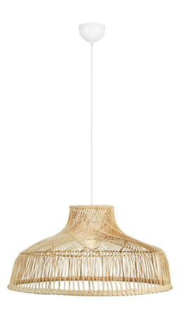 Lampa wisząca Markslöjd BALI 107984 Brązowy