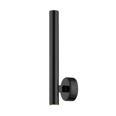 Kinkiet Zuma Line Loya Wall W0461-02B-L8L8