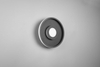 Lampa sufitowa Trio 680810332 czarny