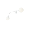 Kinkiet PURE Aldex 1064D biały