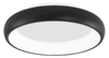 Lampa sufitowa Luces Exclusivas TOLU LE41500 czarny