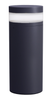STAVANGER 2244 GRAPHITE LED 13,6W 3000K 50CM