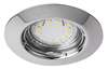 Lampa sufitowa Rabalux Lite 1047 chrom