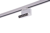 Lampa szynowa LEON 5 TRACK 3LINE WHITE Azzardo AZ3490 biały