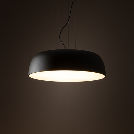 Lampa wisząca Nowodvorski SATELLITE 11232 Umbra gray