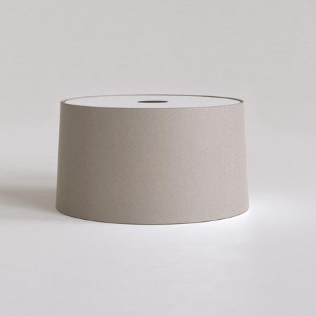 Klosz/Abażur Astro Tapered 320 Pendant 5013022 Piaskowa (Szarobeżowa) Tkanina