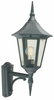 MODENA 350 BLACK E27 LED 9W