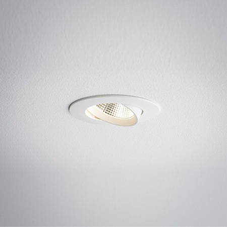 Oczko EGINA LED 10W Nowodvorski 10551 biały