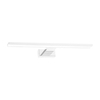 Milagro Kinkiet Shine 60cm 13,8W LED Biały ML3878 BIAŁY