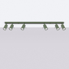 Sollux Lighting Plafon RIZA beton SL.0995