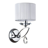 Lampa na ścianę Miraggio Maytoni-MOD602-01-N