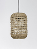 Lampa wisząca Luces Exclusivas PARANA  LE42953
