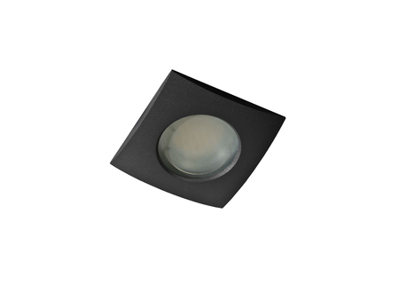Oczko EZIO 1 BLACK Azzardo AZ0812 czarny