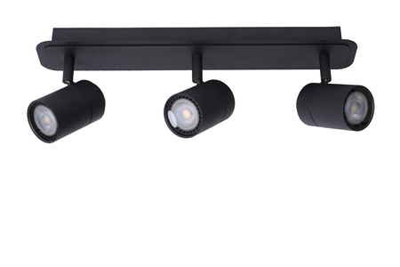 Lampa sufitowa Lucide LENNERT 26958/15/30 czarny