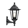 Kinkiet zewnętrzny Endon Lighting Bayswater EL-40045 czarny