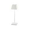 Lampa zewnętrzna stołowa Nowodvorski 8397 MAHE LED