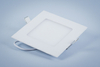 Panel sufitowy LED Greenie kwadratowy 4W 120x120mm WW
