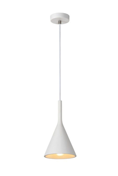 Lampa wisząca Lucide GIPSY biały 35406/16/31