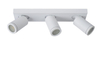 Lampa sufitowa Lucide TAYLOR 09930/15/31 biały