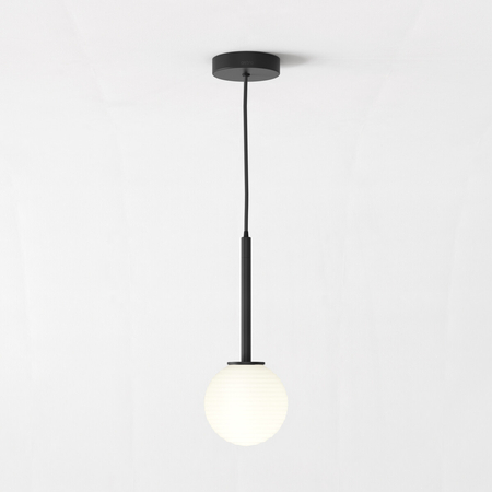 Lampa wisząca Astro Tacoma Pendant 1429025 Matowy Czarny