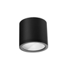 Spot Azzardo CONYON IP54 25W CCT SWITCH BK AZ6029 BLACK