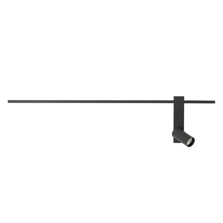 Kinkiet Nowodvorski EASY LED 11426 Czarny