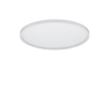 Lampa sufitowa Luces Exclusivas LE44411 biały