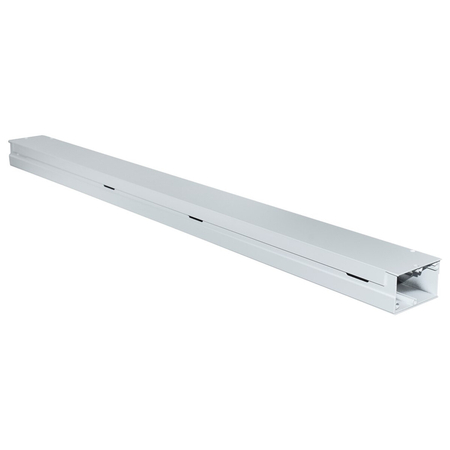 Eko-Light RAMKA 60x60 DO PANELU LED PLASTIKOWA EKP6196 BIAŁY
