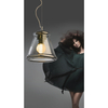 Lampa wisząca Azzardo KEN AZ0453 SMOKY