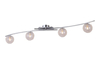 Lampa sufitowa Zuma Line Jumble Ceiling RLX92067-4