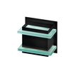 Kinkiet Azzardo BLAS AZ3069 BLACK