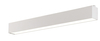 Plafon Maxlight LINEAR57 C0124 biały