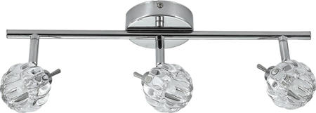 Lampa ścienna Candellux 93-70302 Bombola