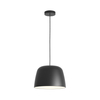 Lampa wisząca Astro Taiko Pendant 1456009 Matowy Czarny