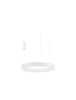 Lampa wisząca Luces Exclusivas SONORA biały LE42810