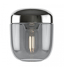 Lampa wisząca Umage 2214 Acorn smoked steel