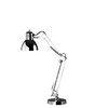 Lampa stołowa Fontana Arte F810010240CRNE Naska