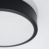 Sollux Lighting Plafon ONYX 40 biały LED 3000K SL.1245
