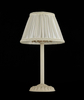 Lampa stołowa Maytoni ARM326-00-W Olivia - Kość słoniowa
