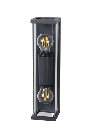 Lampa zewnętrzna Lucide CLAIRE czarny 27885/02/30