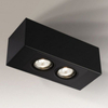 Lampa sufitowa Seto 1215 Shilo