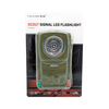 Latarka sygnalizacyjna Falcon Eye SCOUT FWL0032 zielony