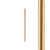 Klosz/Abażur CAMELEON LASER 750 Nowodvorski 10252 złoty